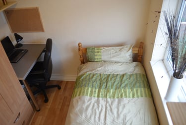 4 bed house, Broadfield Road, Near university, Manchester, M144WH - Image 3